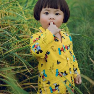 children fashion